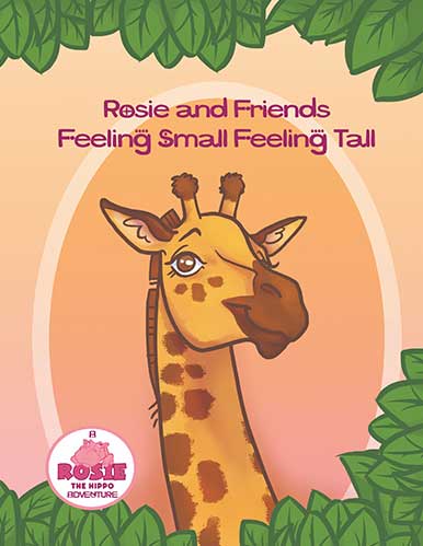 Book 5 Feeling Small Feeling Tall